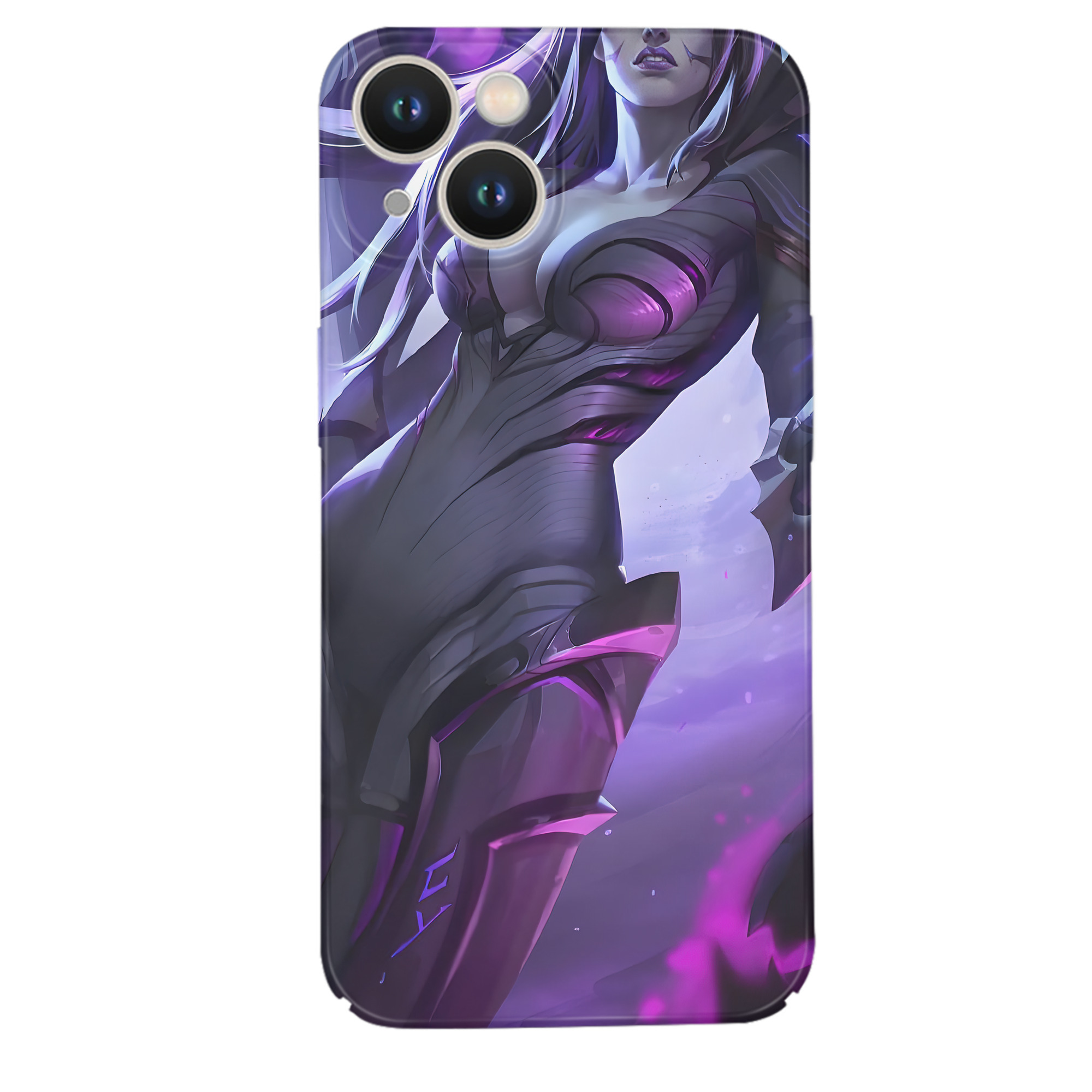 （画像用） リーグ・オブ・レジェンド League of Legends LOL 【iPhone 14シリーズ対応】ハードケース
